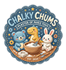 Chalky Chums - Home