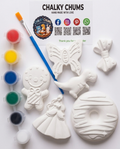 Mix Toys Medium Painting Kit
